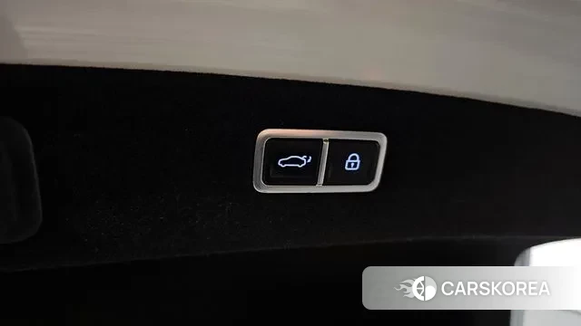 Genesis G90 (RS4) id 3610734 из Кореи 11