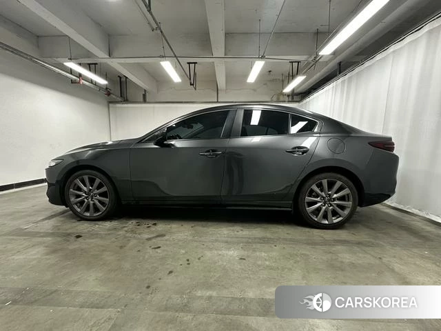 Mazda 3 Angkesaila id 4215581 из Китая 11