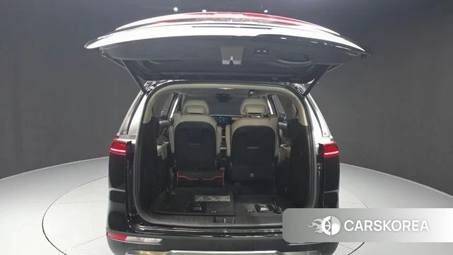 Kia Carnival 4th generation id 4506245 из Кореи 11
