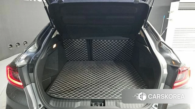 Renault Korea (Samsung) XM3 id 4409160 из Кореи 11