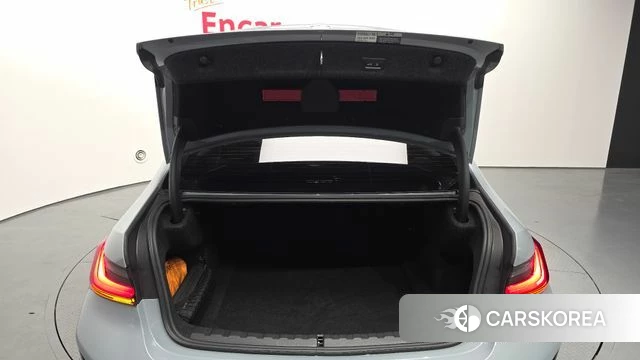 BMW 3 Series (G20) id 4381131 из Кореи 11
