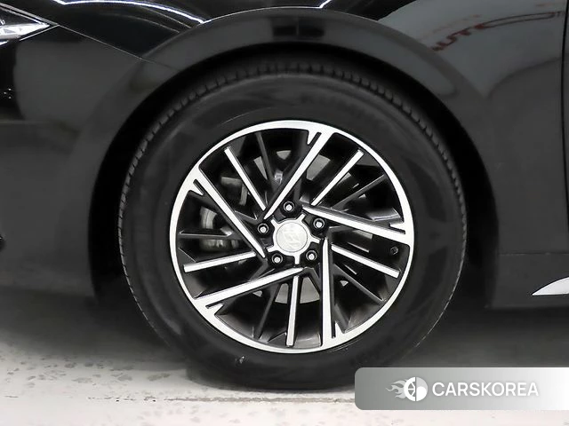 Hyundai The New Grandeur IG id 3898675 из Кореи 11