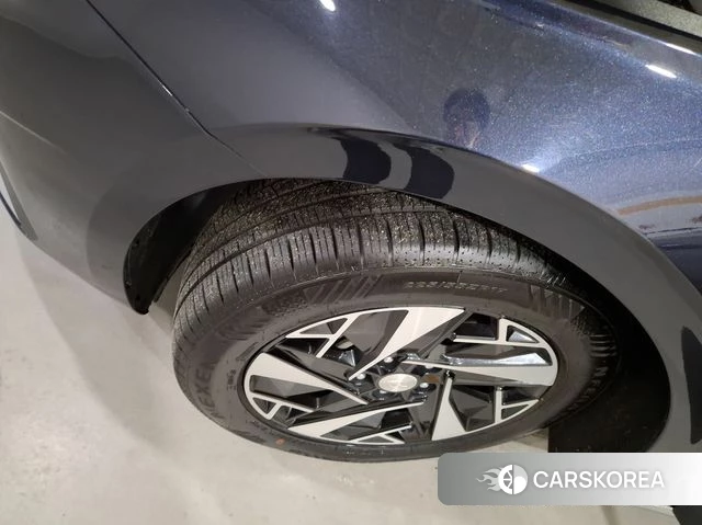 Hyundai The New Grandeur IG Hybrid id 4604543 из Кореи 11