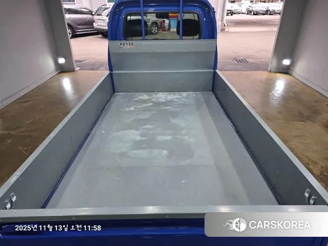 Chevrolet (GM Daewoo) New Labo id 3361954 из Кореи 11