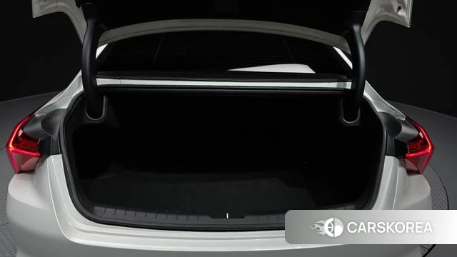 Kia K8 Hybrid id 4428220 из Кореи 11