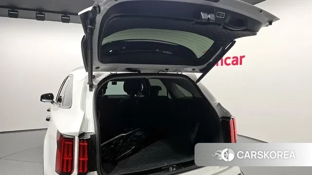 Kia Sorento 4th Generation id 3013125 из Кореи 11