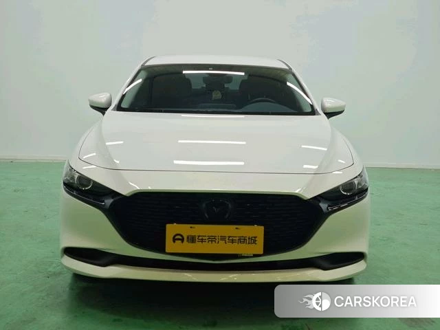 Mazda 3 Angkesaila id 4262135 из Китая 11