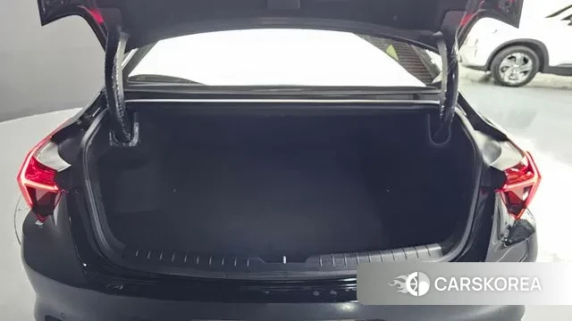 Kia K8 id 3027501 из Кореи 11