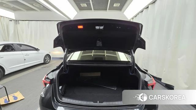 Kia The New K8 id 3811080 из Кореи 11