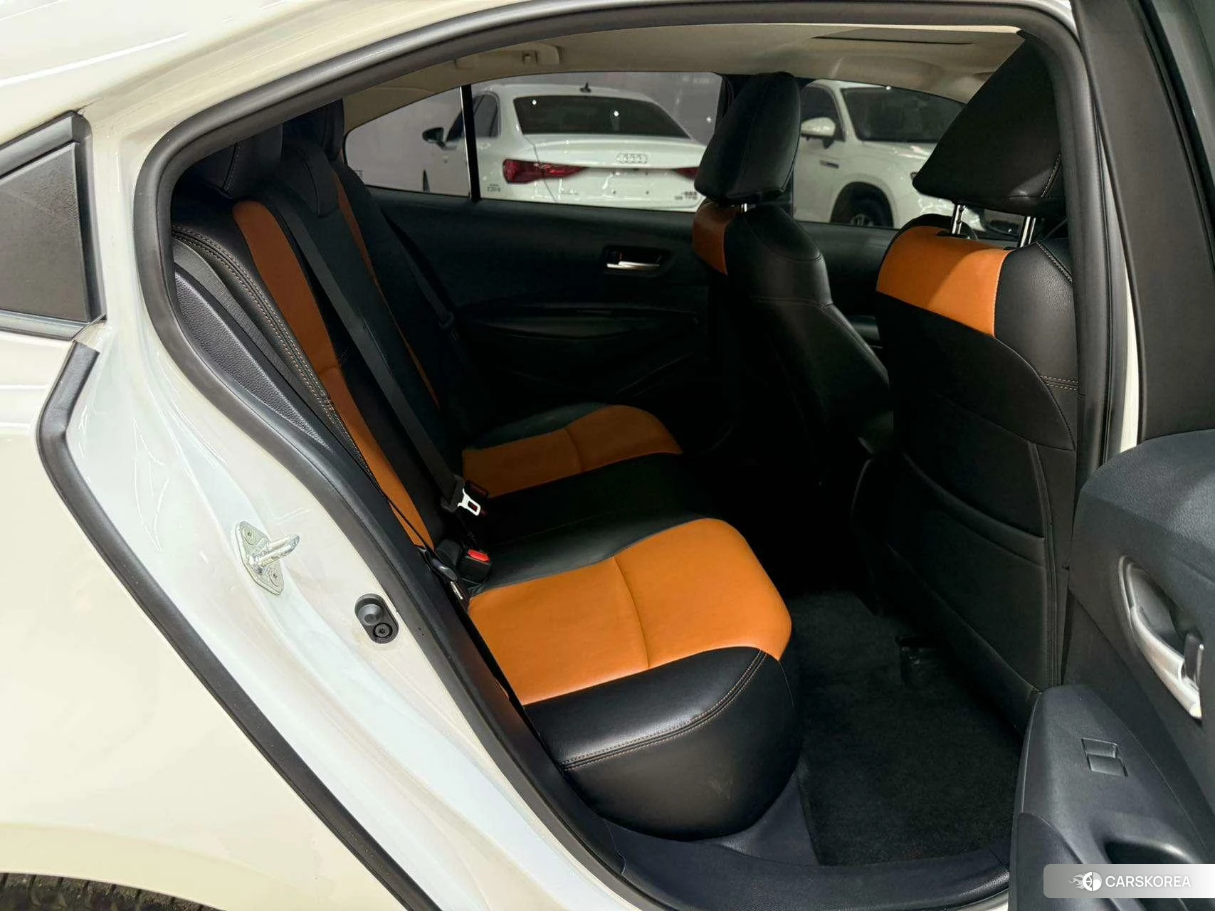 Toyota Corolla id 4455188 из Китая 11