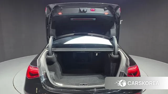 Mercedes-Benz S-Class W223 id 3438260 из Кореи 11