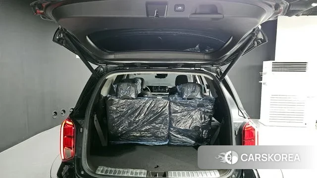 Hyundai The New Palisade id 3452716 из Кореи 11