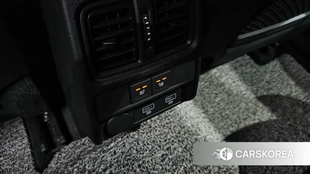 Renault Korea (Samsung) XM3 id 4369708 из Кореи 11