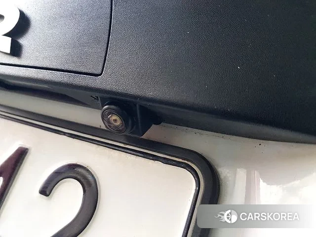 Renault Korea (Samsung) Master id 3489168 из Кореи 11