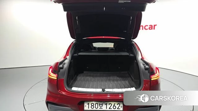 BMW X4 (G02) id 3955126 из Кореи 11