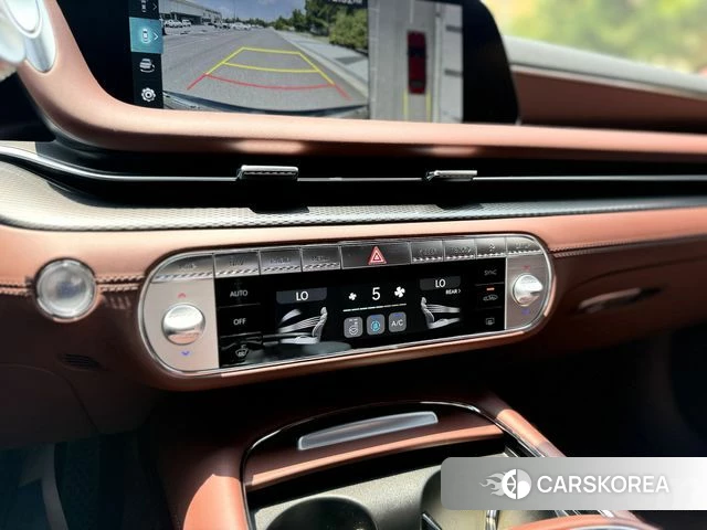 Genesis G90 (RS4) id 4592485 из Кореи 11