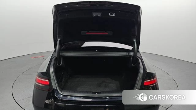 Genesis G90 (RS4) id 3871577 из Кореи 11