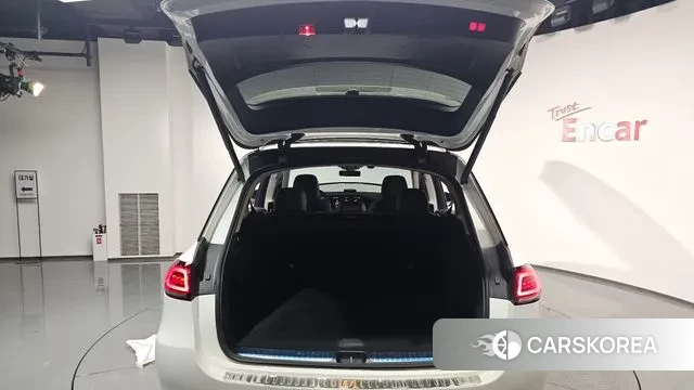 Mercedes-Benz GLE-Class W167 id 3044650 из Кореи 11