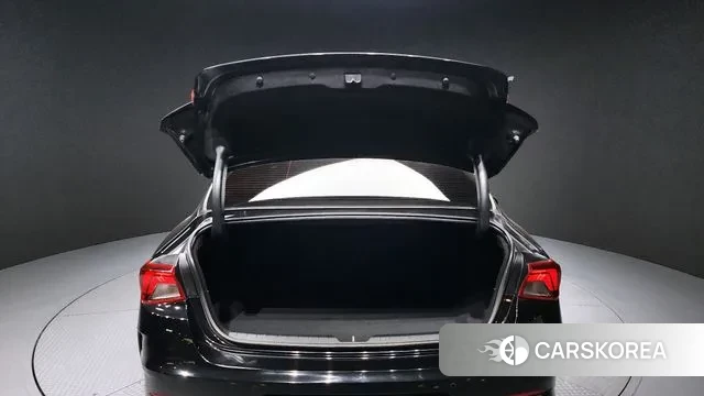 Kia K5 3rd generation id 3640890 из Кореи 11