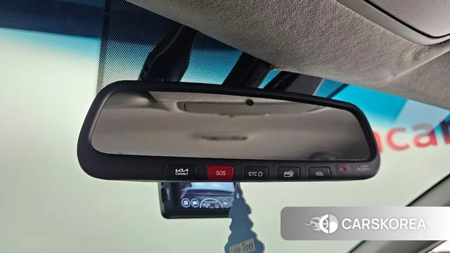 Kia The New K3 2nd generation id 3818088 из Кореи 11