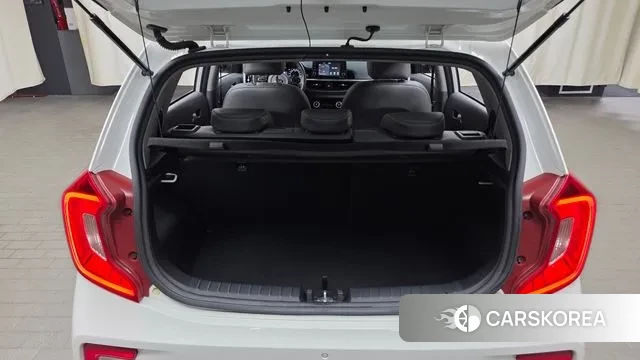 Kia All New Morning (JA) id 3766490 из Кореи 11