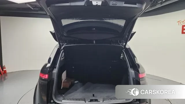 Land Rover Range Rover Evoque 2nd Generation id 3362203 из Кореи 11