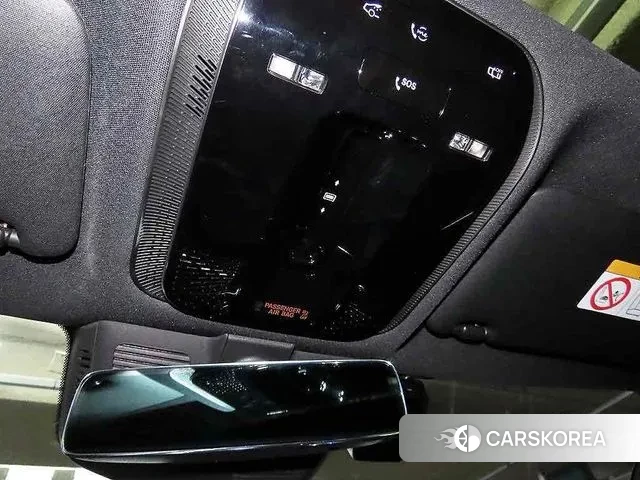 Mercedes-Benz C-Class W206 id 3670874 из Кореи 11