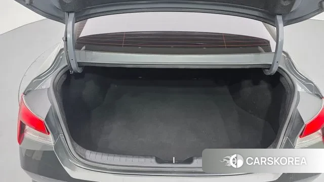 Hyundai Avante (CN7) id 3407047 из Кореи 11