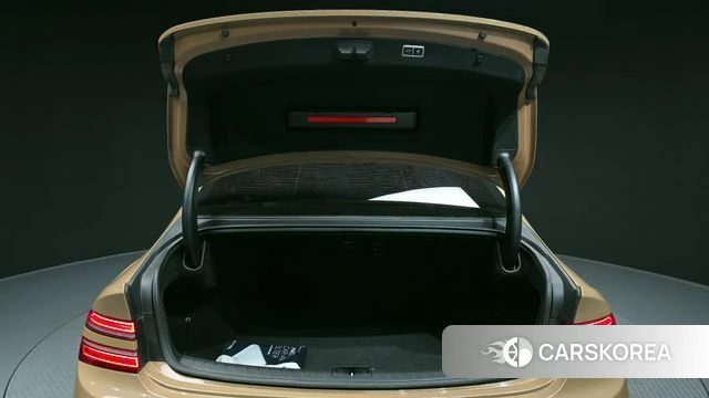 Genesis G80 (RG3) id 3833580 из Кореи 11