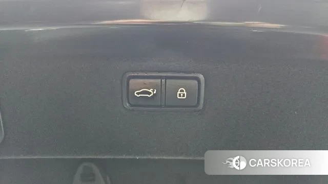 Genesis G80 id 3434479 из Кореи 11