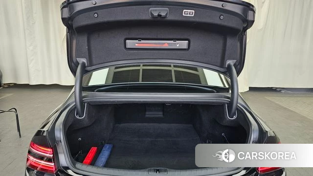 Genesis G80 (RG3) id 3800594 из Кореи 11