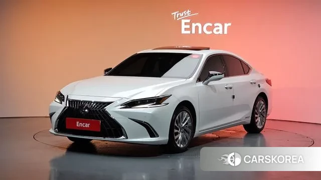 Lexus ES300h 7th generation id 3012093 из Кореи 11