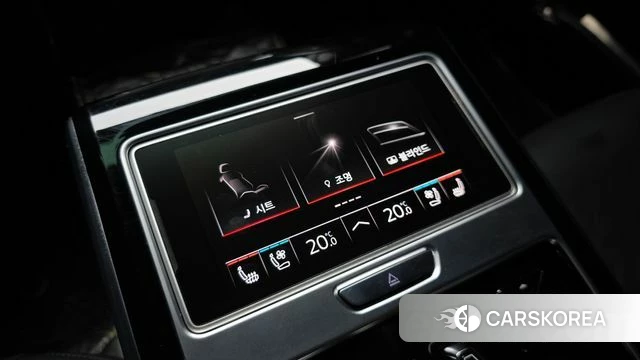 Audi A8 (D5) id 4245370 из Кореи 11