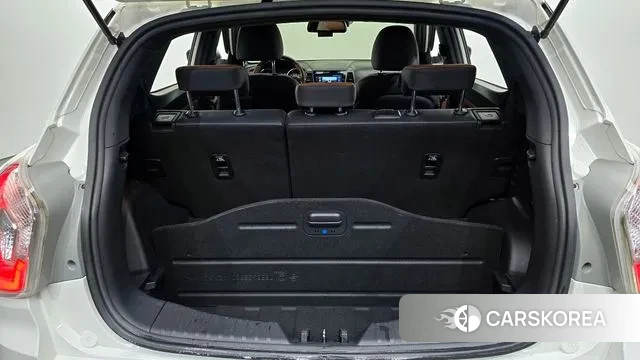 Ssangyong Tivoli Armor id 3330399 из Кореи 11