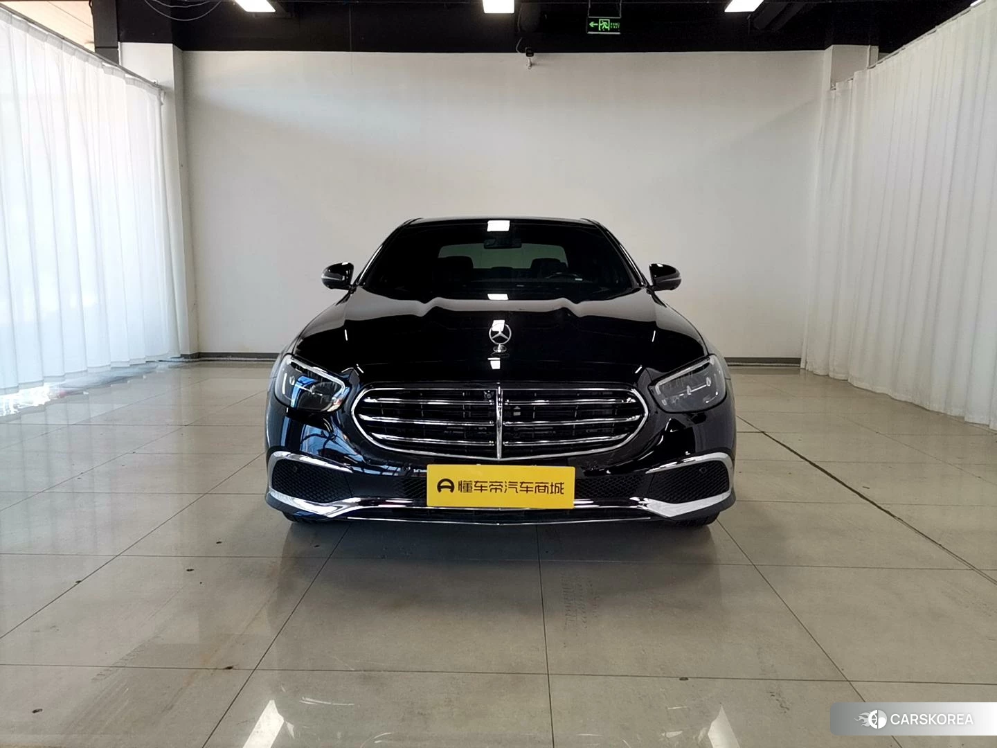 Mercedes-Benz E-Class id 4510839 из Китая 11