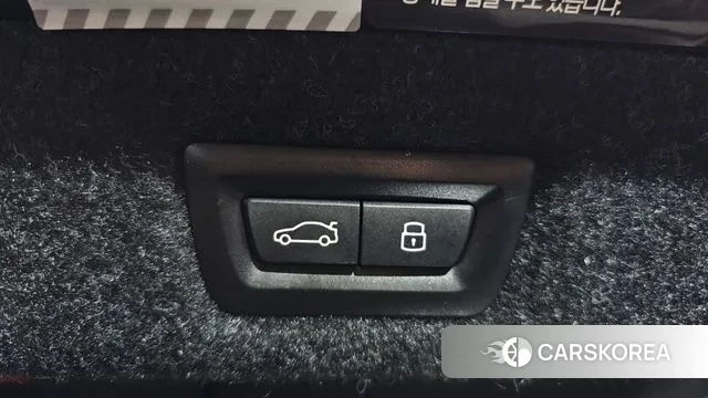 BMW 5 Series (G30) id 3770222 из Кореи 11