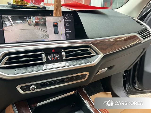BMW X5 (imported) id 4335753 из Китая 11
