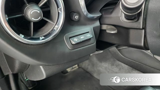 Chevrolet (GM Daewoo) The New Camaro id 4780860 из Кореи 11
