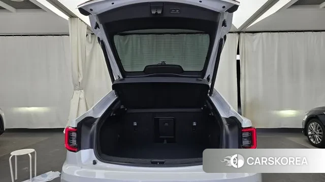 Polestar Polestar 2 id 3586503 из Кореи 11