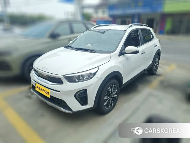 Kia Yi Ran id 4374499 из Китая 11