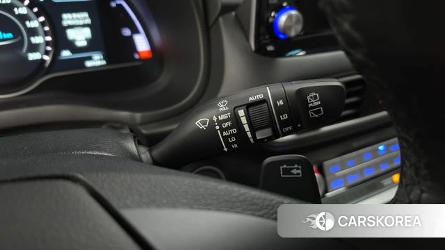Hyundai Kona Electric id 4471273 из Кореи 11