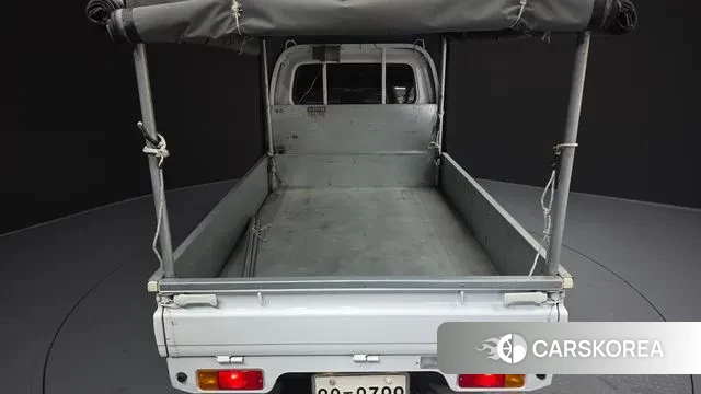 Chevrolet (GM Daewoo) New Labo id 3439097 из Кореи 11