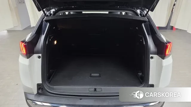 Peugeot 3008 second generation id 3400661 из Кореи 11