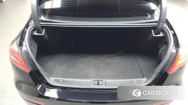 Renault Korea (Samsung) SM7 Nova id 3198613 из Кореи 11