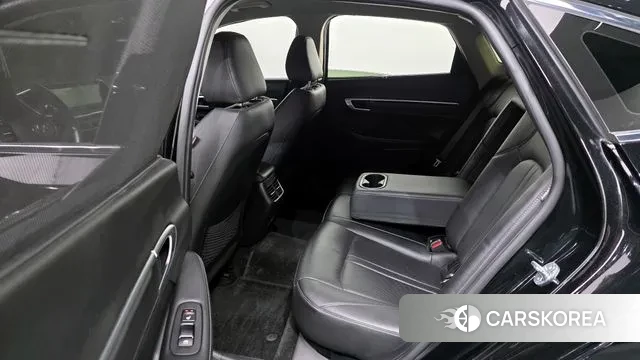 Hyundai Sonata (DN8) id 3639838 из Кореи 11