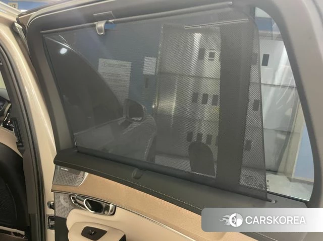 Volvo XC90 second Generation id 4307852 из Кореи 11
