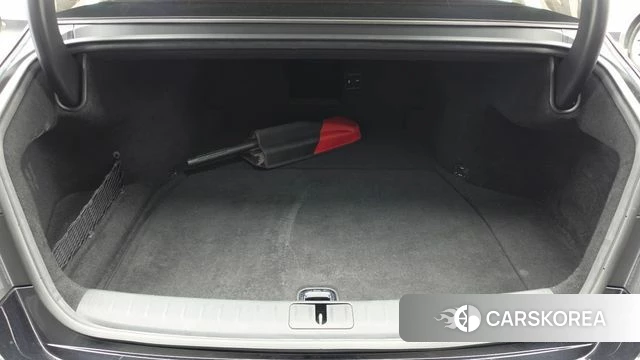 Genesis G90 (RS4) id 4774482 из Кореи 11