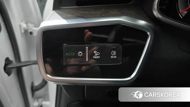 Audi A6 (C8) id 4495504 из Кореи 11