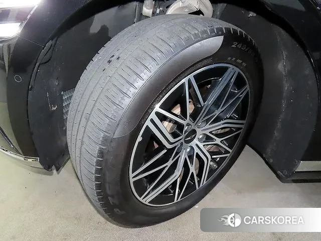 Genesis G90 (RS4) id 3288146 из Кореи 11