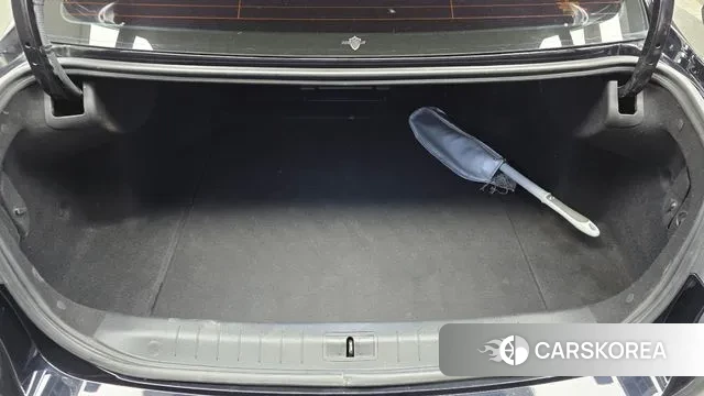 Renault Korea (Samsung) SM5 Nova id 3455154 из Кореи 11